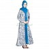 Abaya - Double layered  Abaya - Double layered